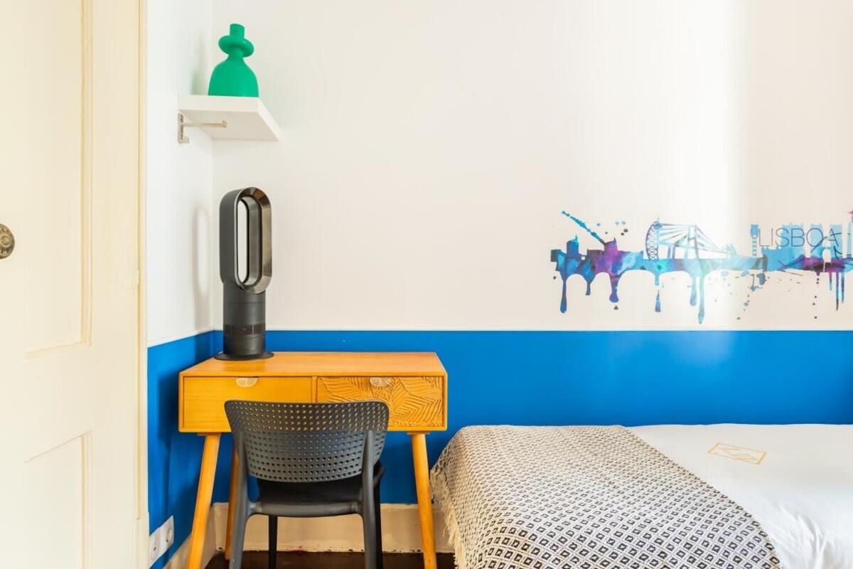 LD Apartments Alfama