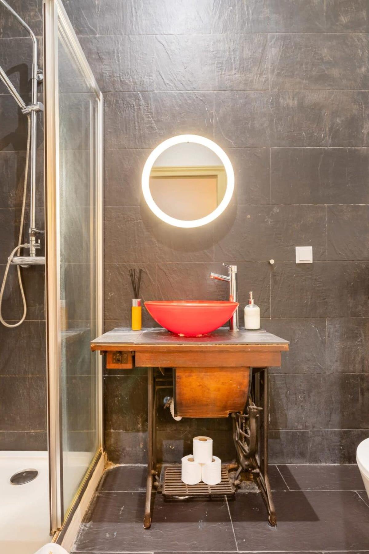 LD Apartments Alfama