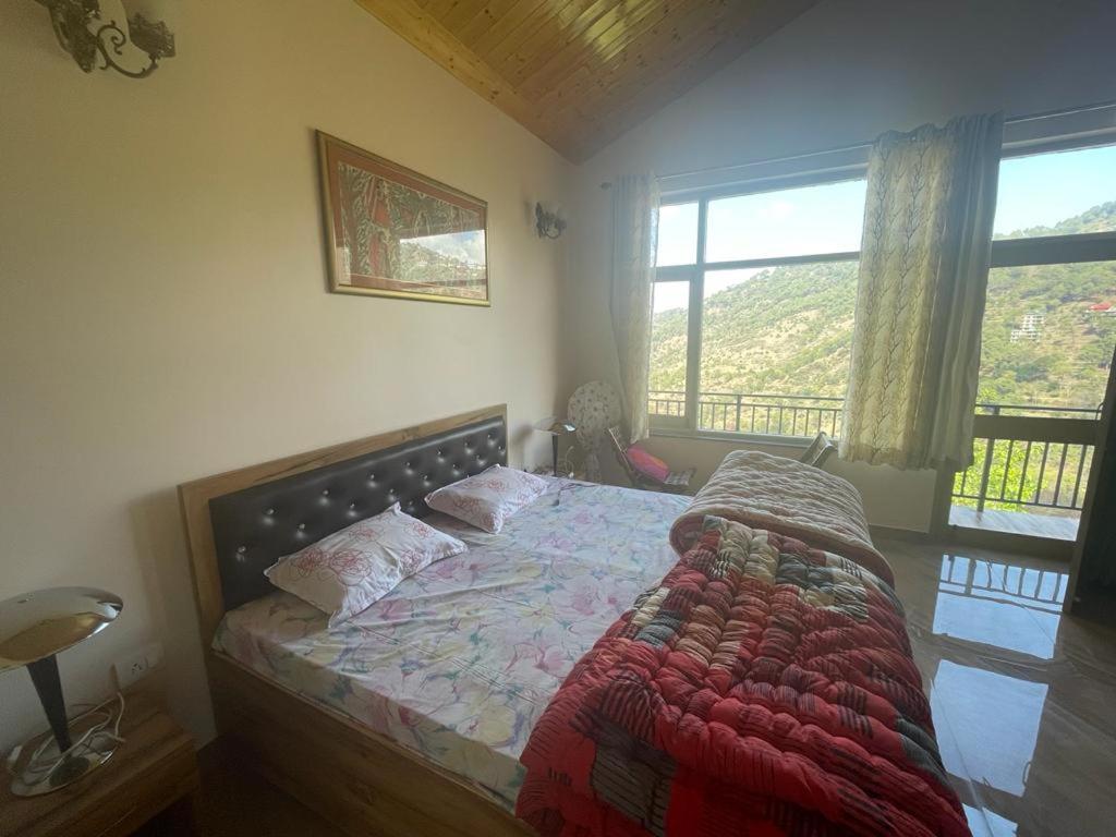 SUNS Cottage Kasauli