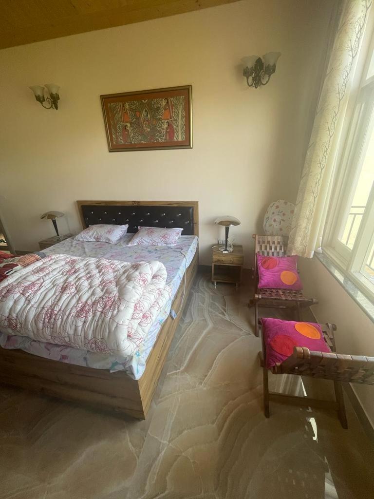 SUNS Cottage Kasauli