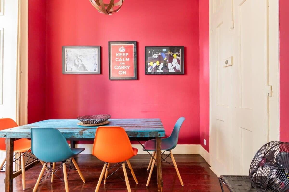 LD Apartments Alfama