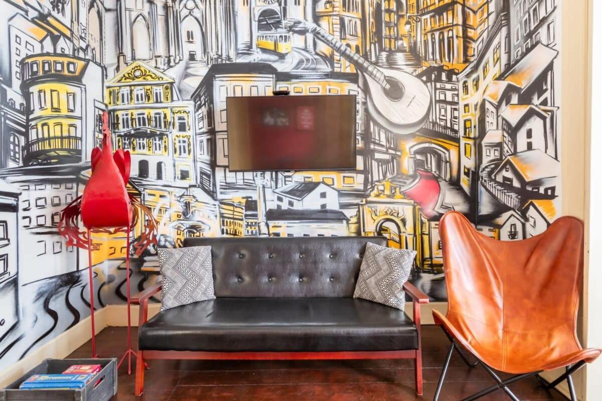 LD Apartments Alfama