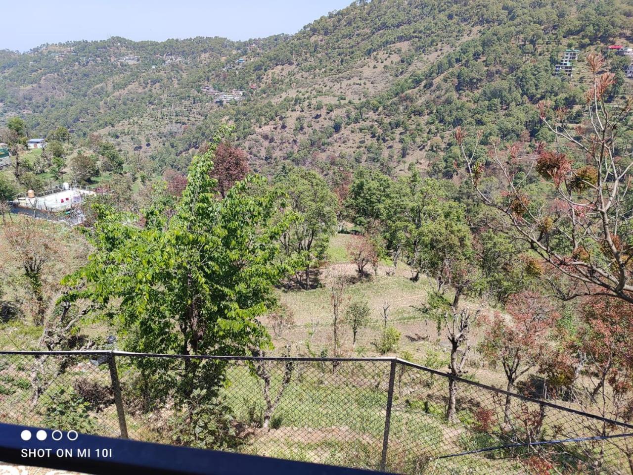 SUNS Cottage Kasauli