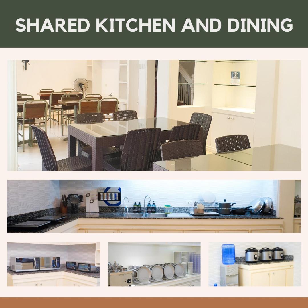 Makati Altean Apartment (Leonora Room) view 2
