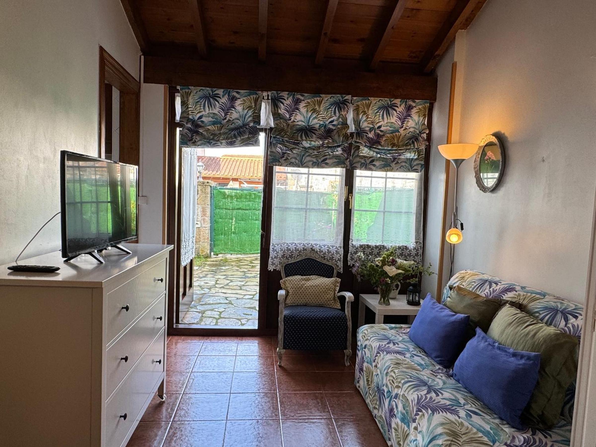 Casa Rio Cubas