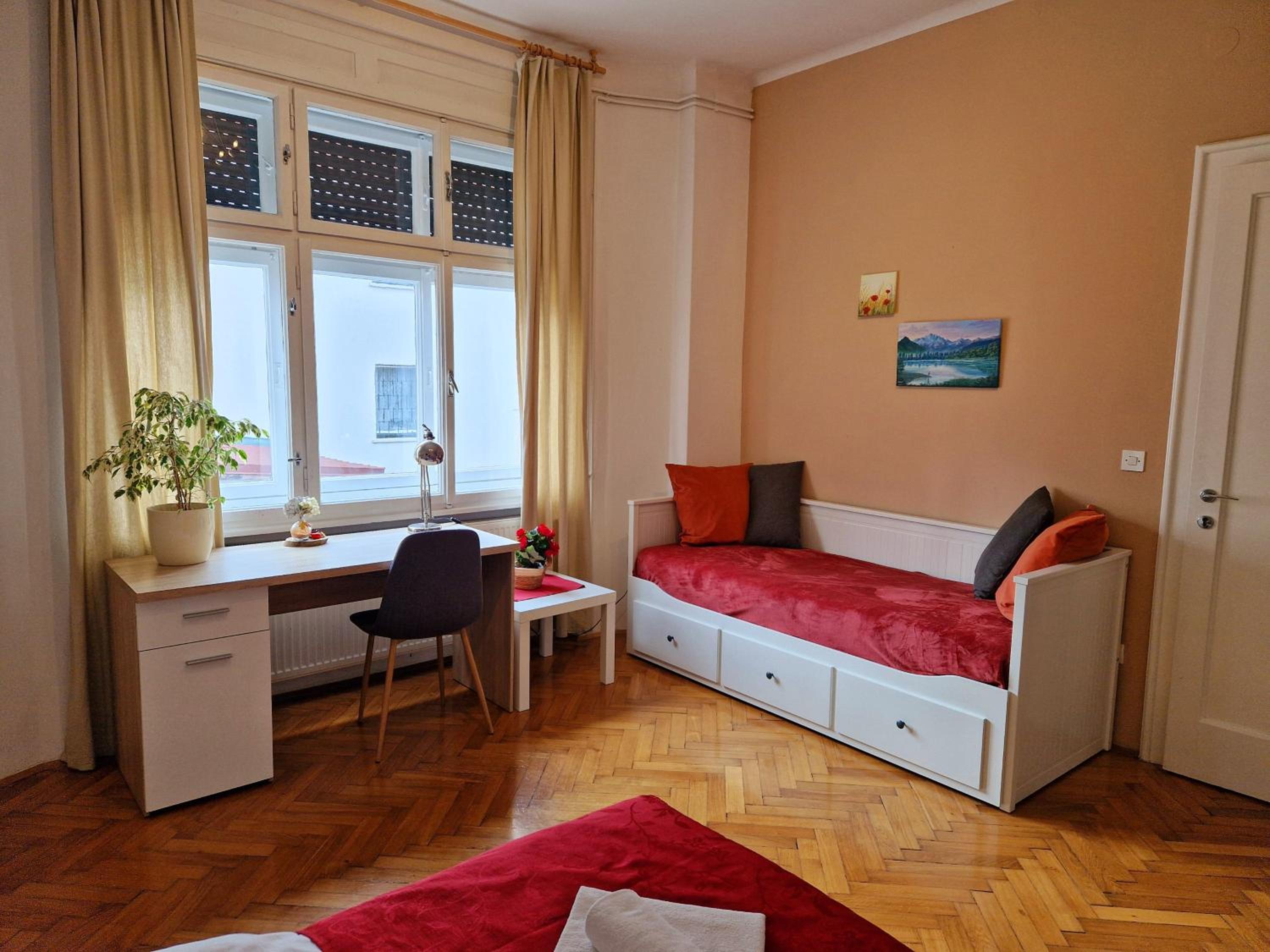 B&B Vila Teslova