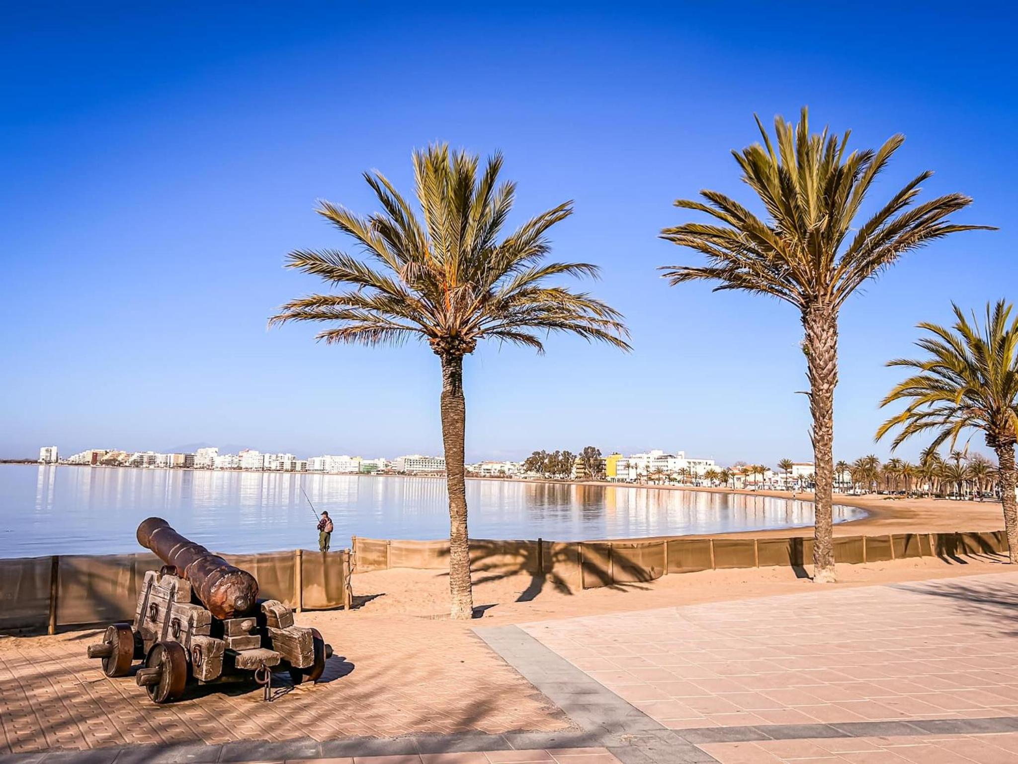 La Platja 1F Roses - Immo Barneda photo 4