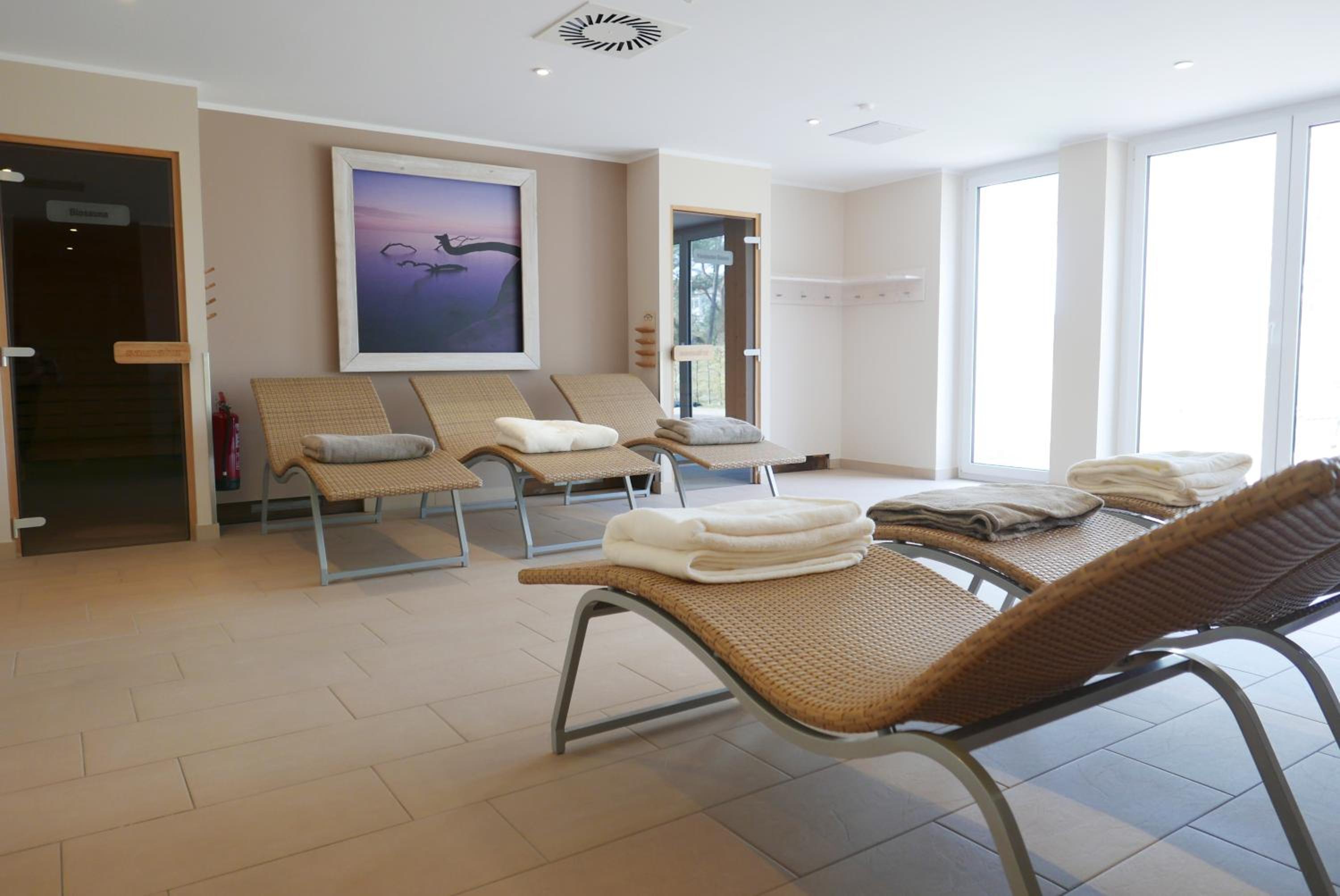 Haus Meeresblick - Ferienwohnung Sandrose A 2.26 (Ref. 132363) view 4