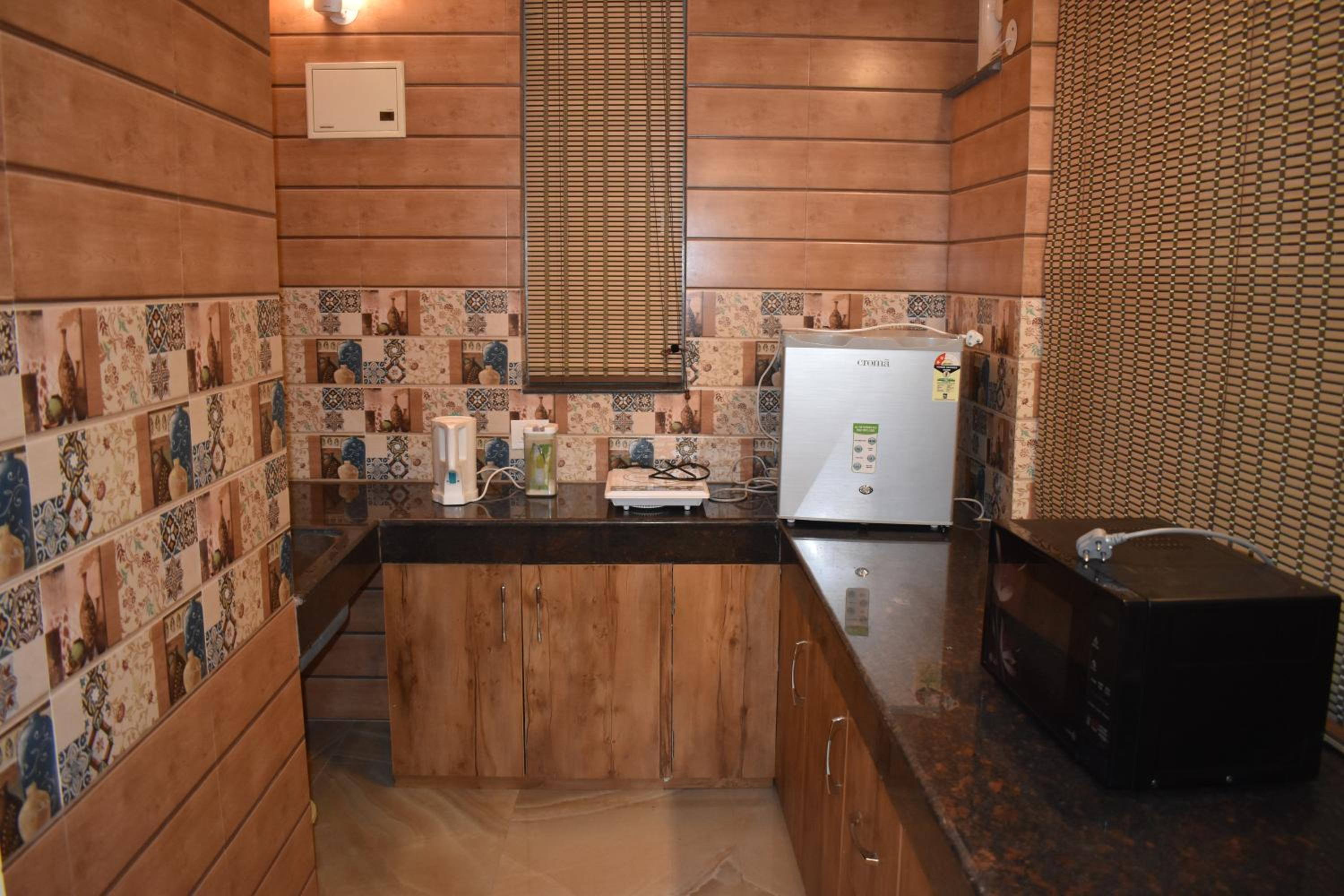 SUNS Cottage Kasauli