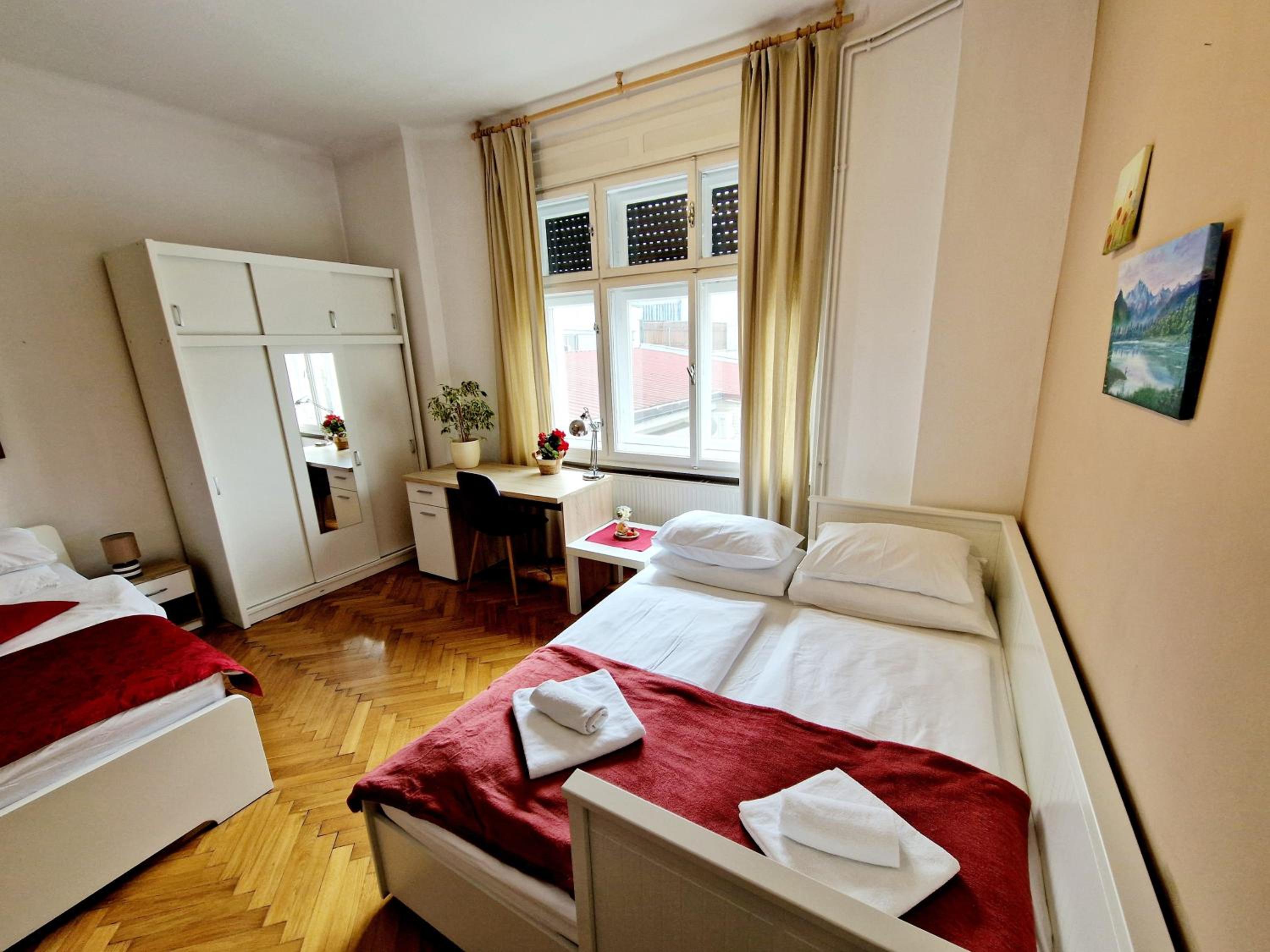 B&B Vila Teslova