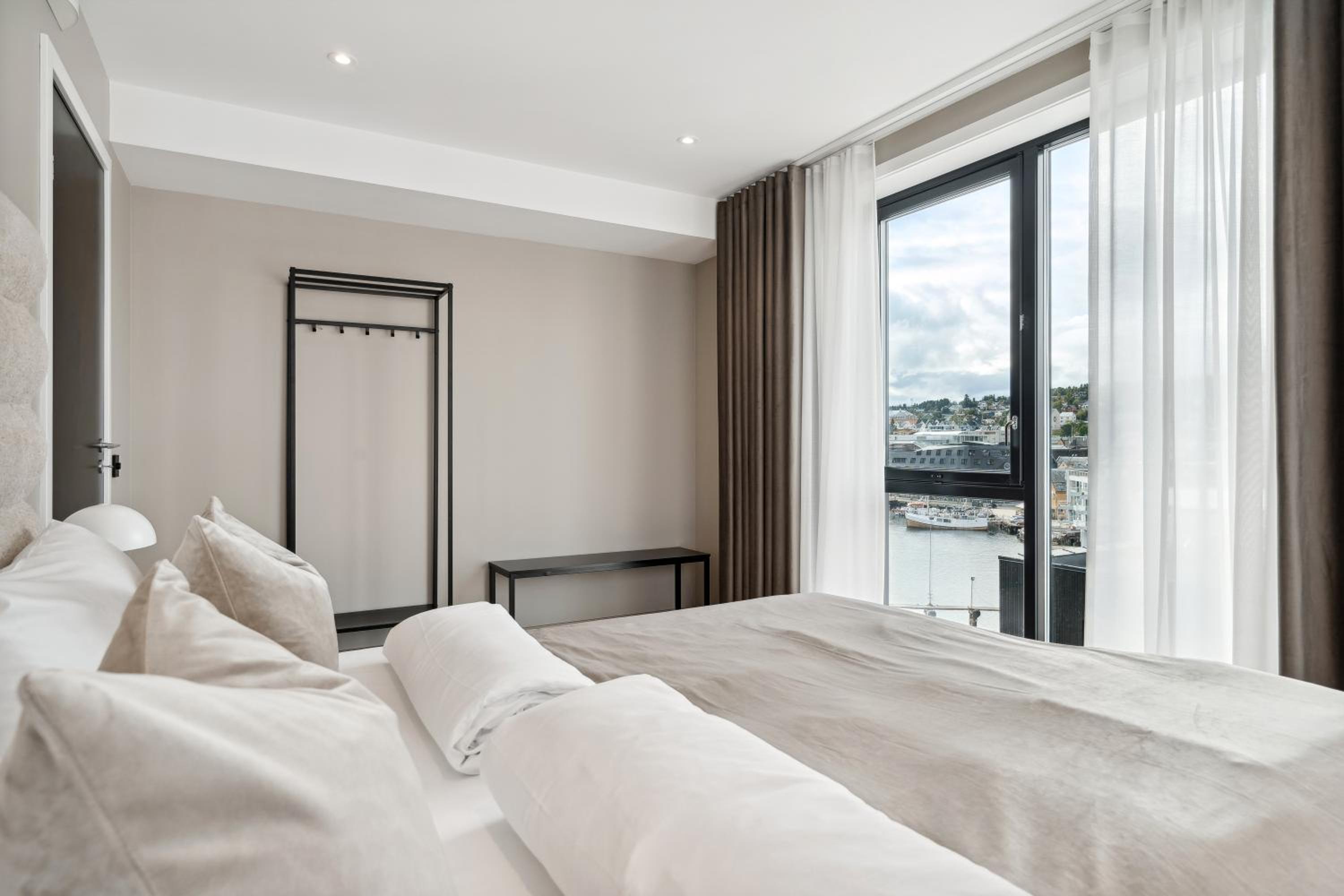 TotalApartments Vervet Fram view 2