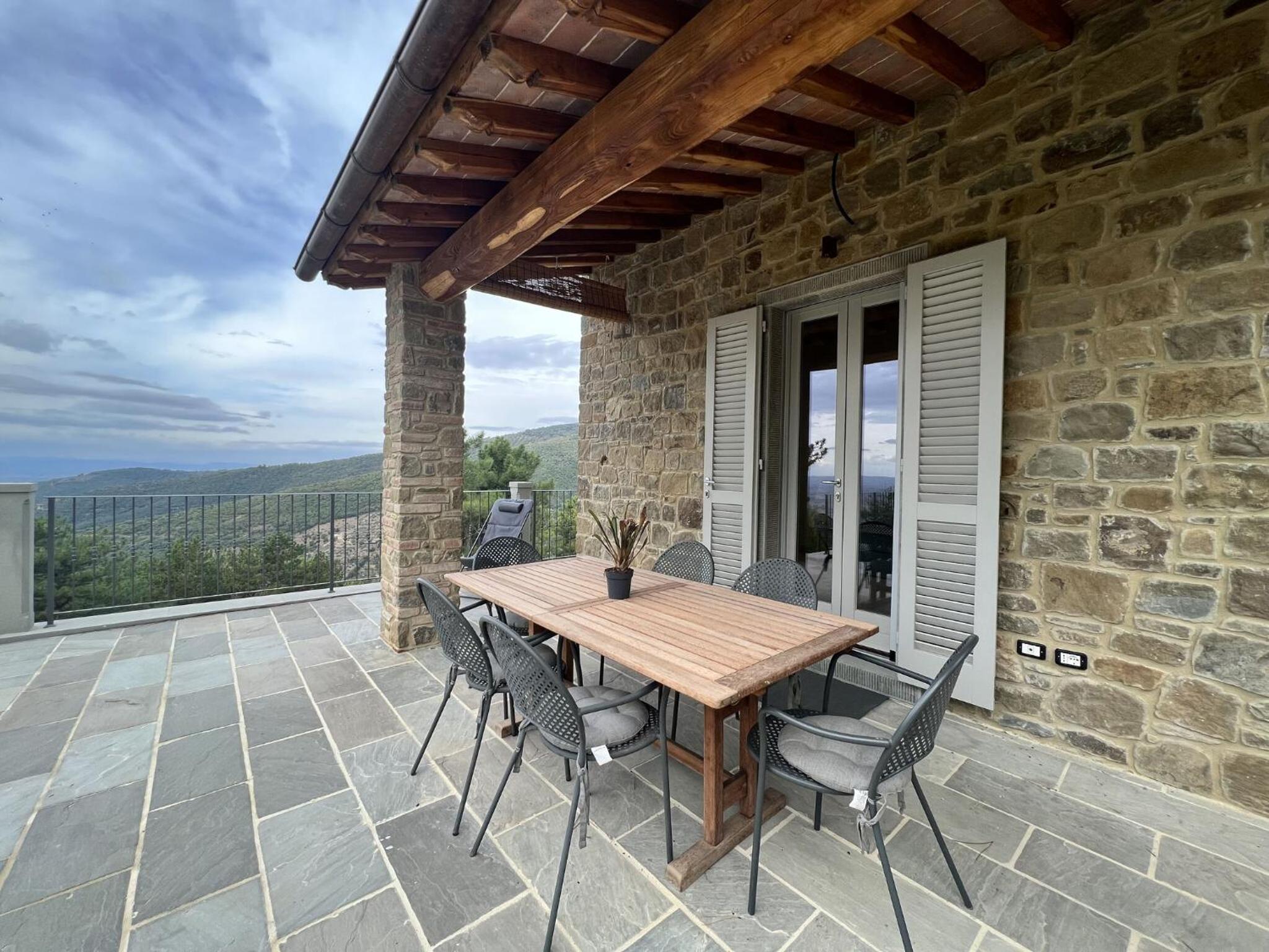 Villa Luana view 5