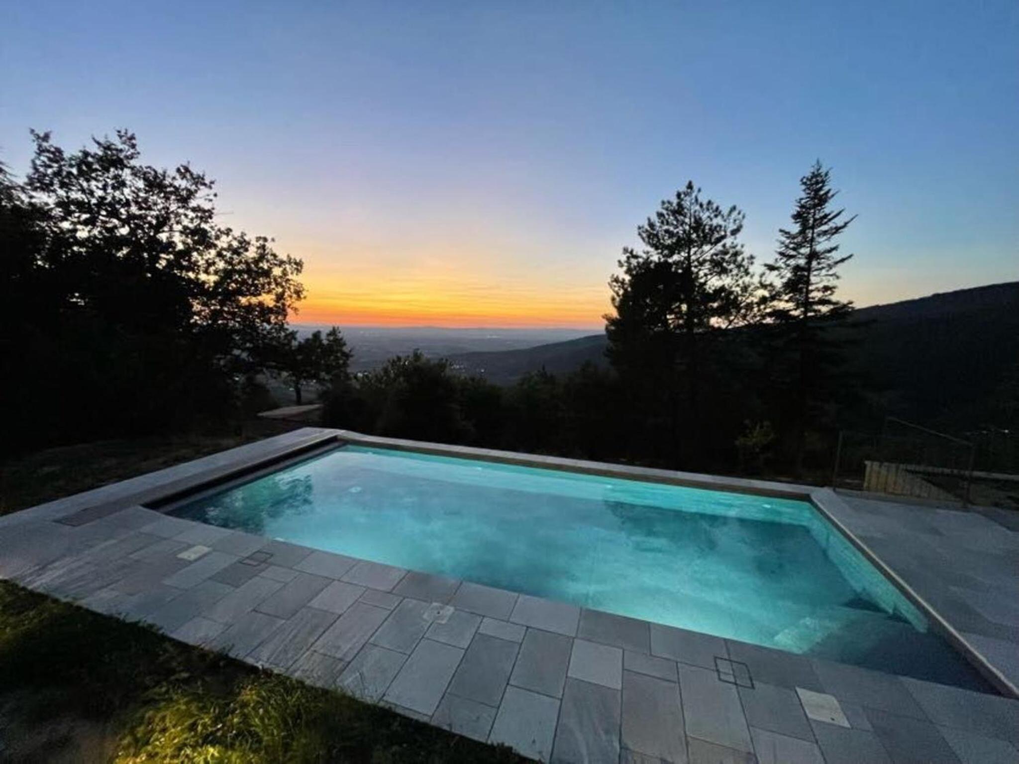 Villa Luana view 4