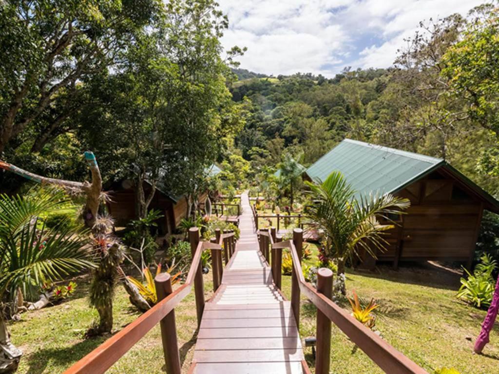 Oasis de Tendéa - Bali à Farino