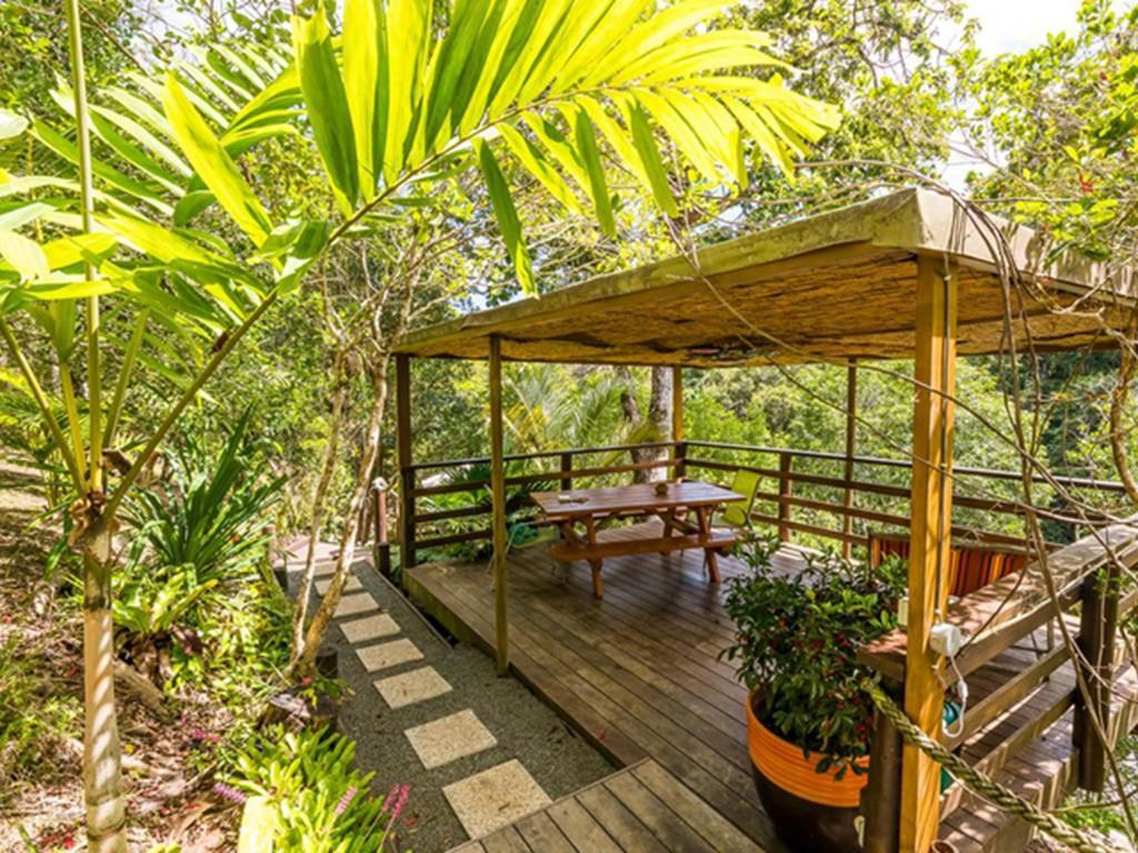 Oasis de Tendéa - Bali à Farino