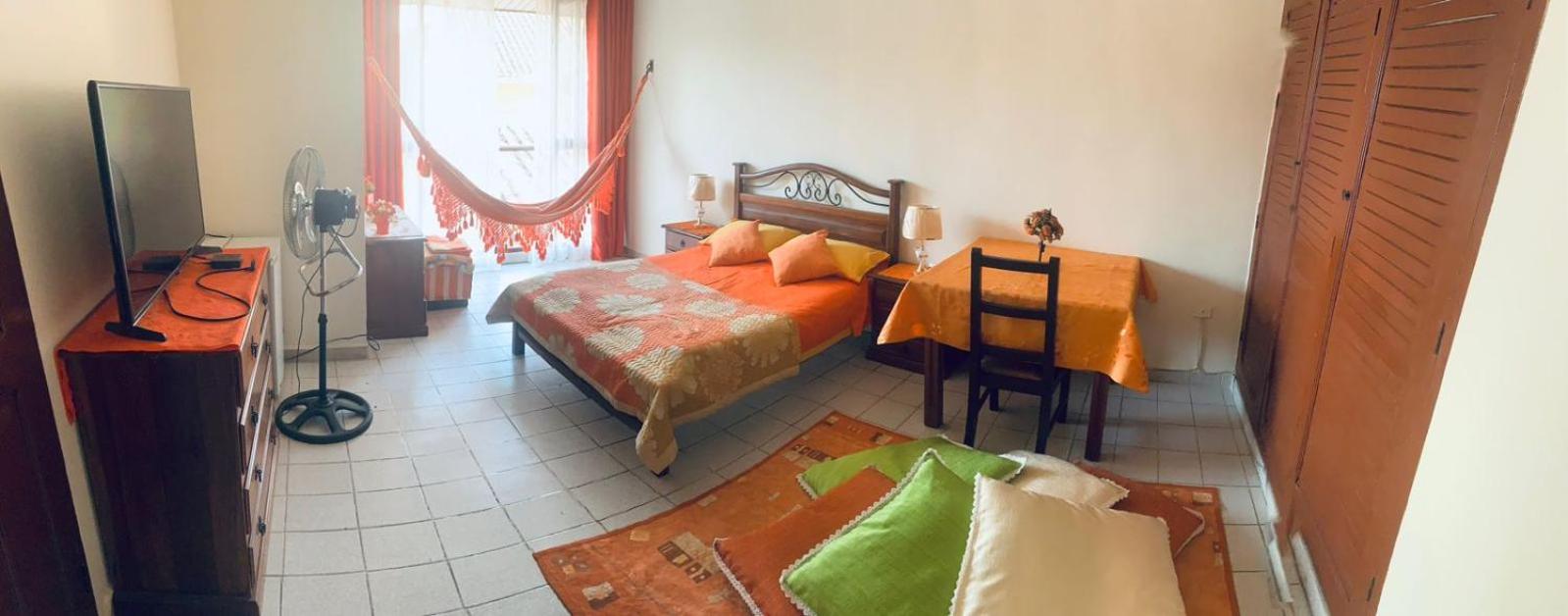 Residencia Estudiantil CASA TANGO