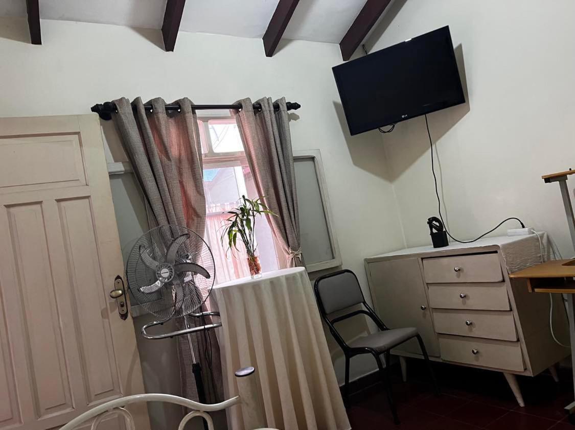 Residencia Estudiantil CASA TANGO