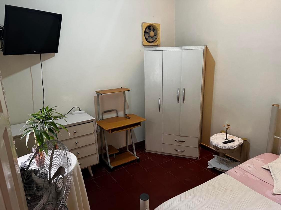 Residencia Estudiantil CASA TANGO