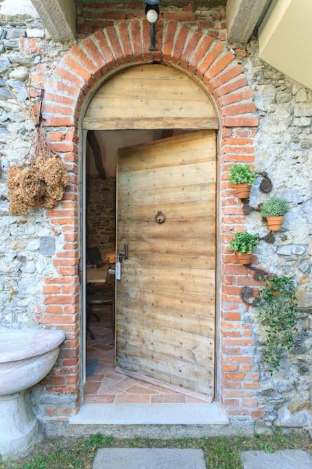 Medieval Stone Retreat with Lake Views view 5