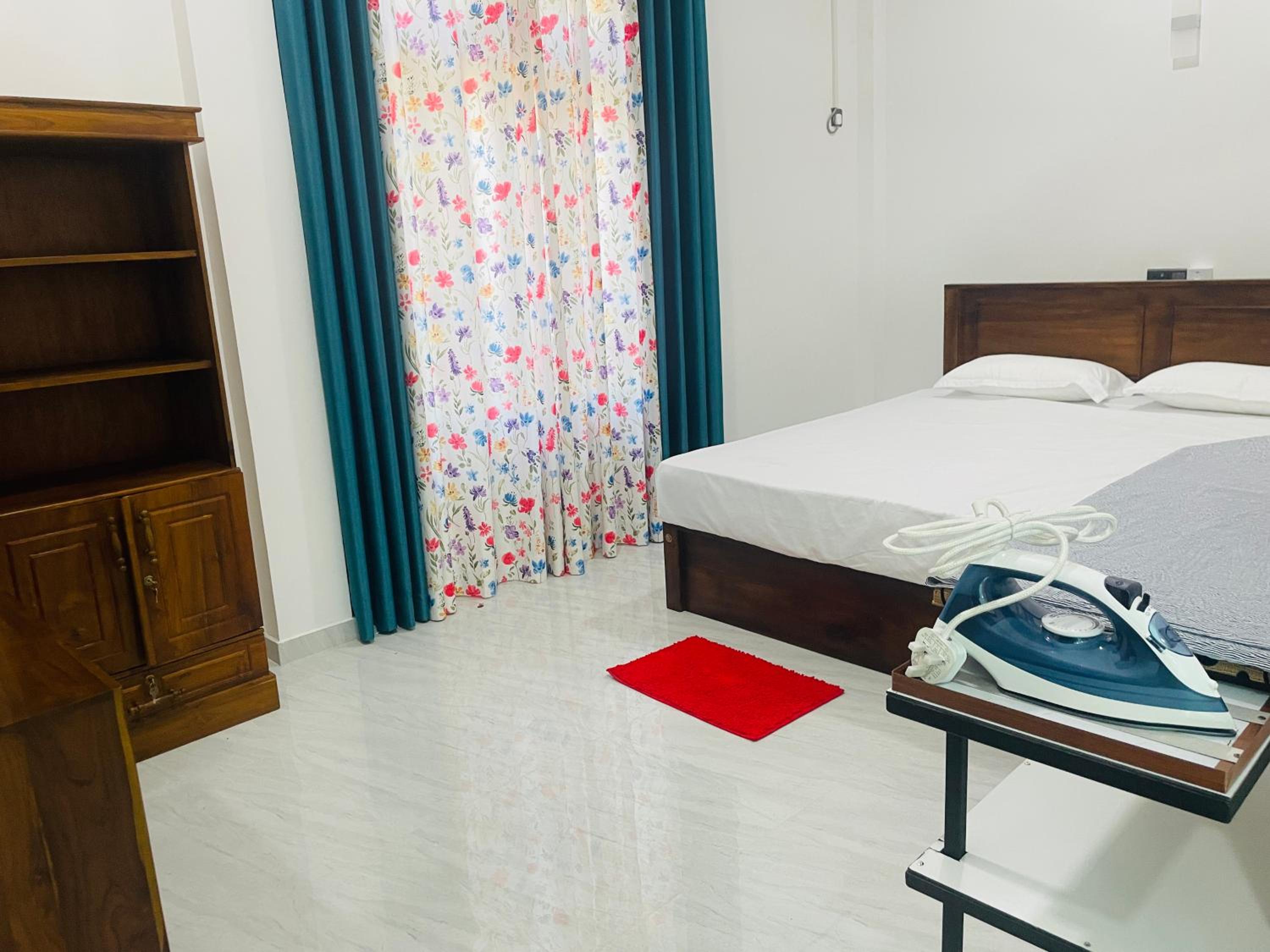 RIU Villa & Apartment view 5