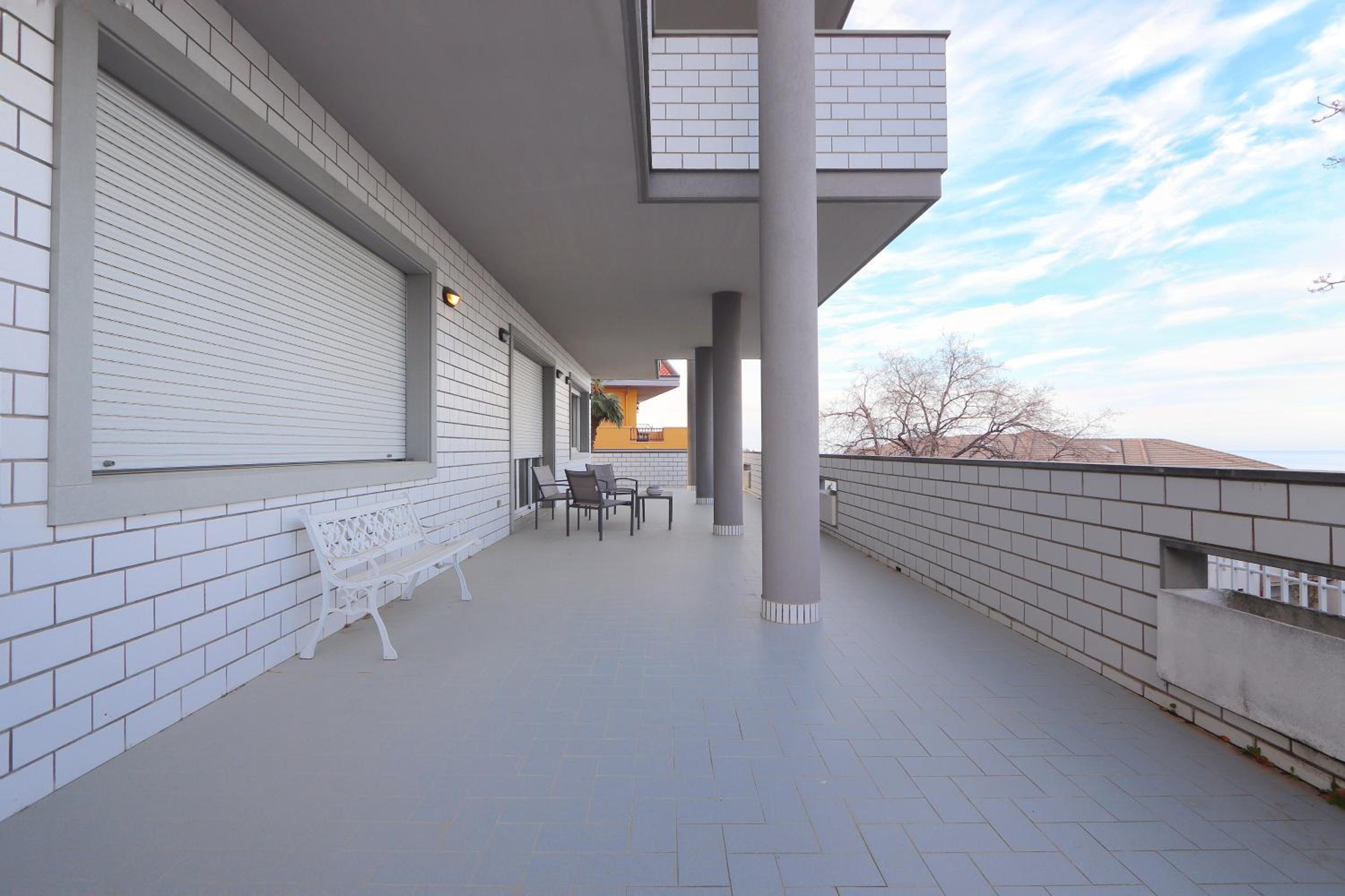 Villa Pescara, photo 100