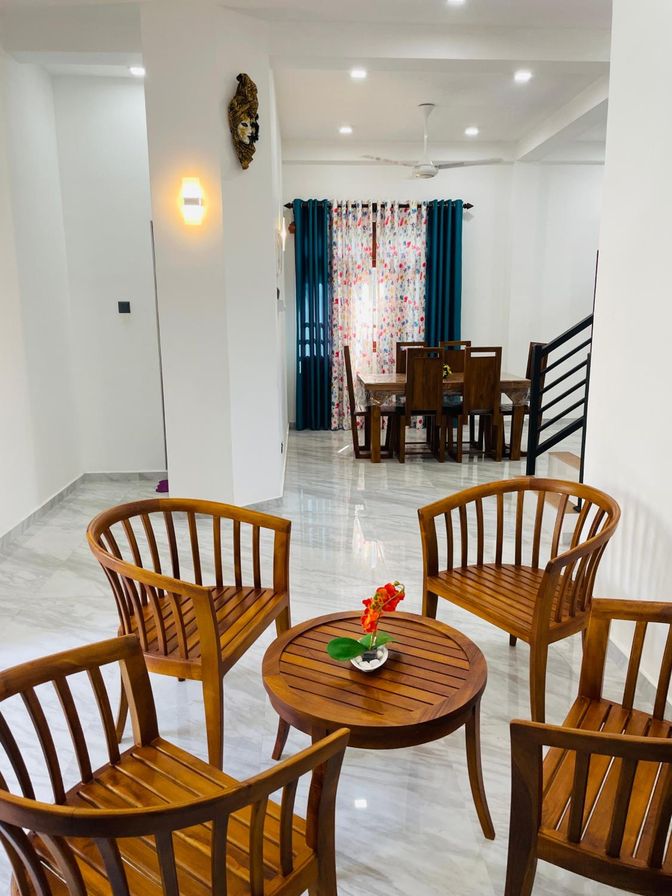 RIU Villa & Apartment view 4