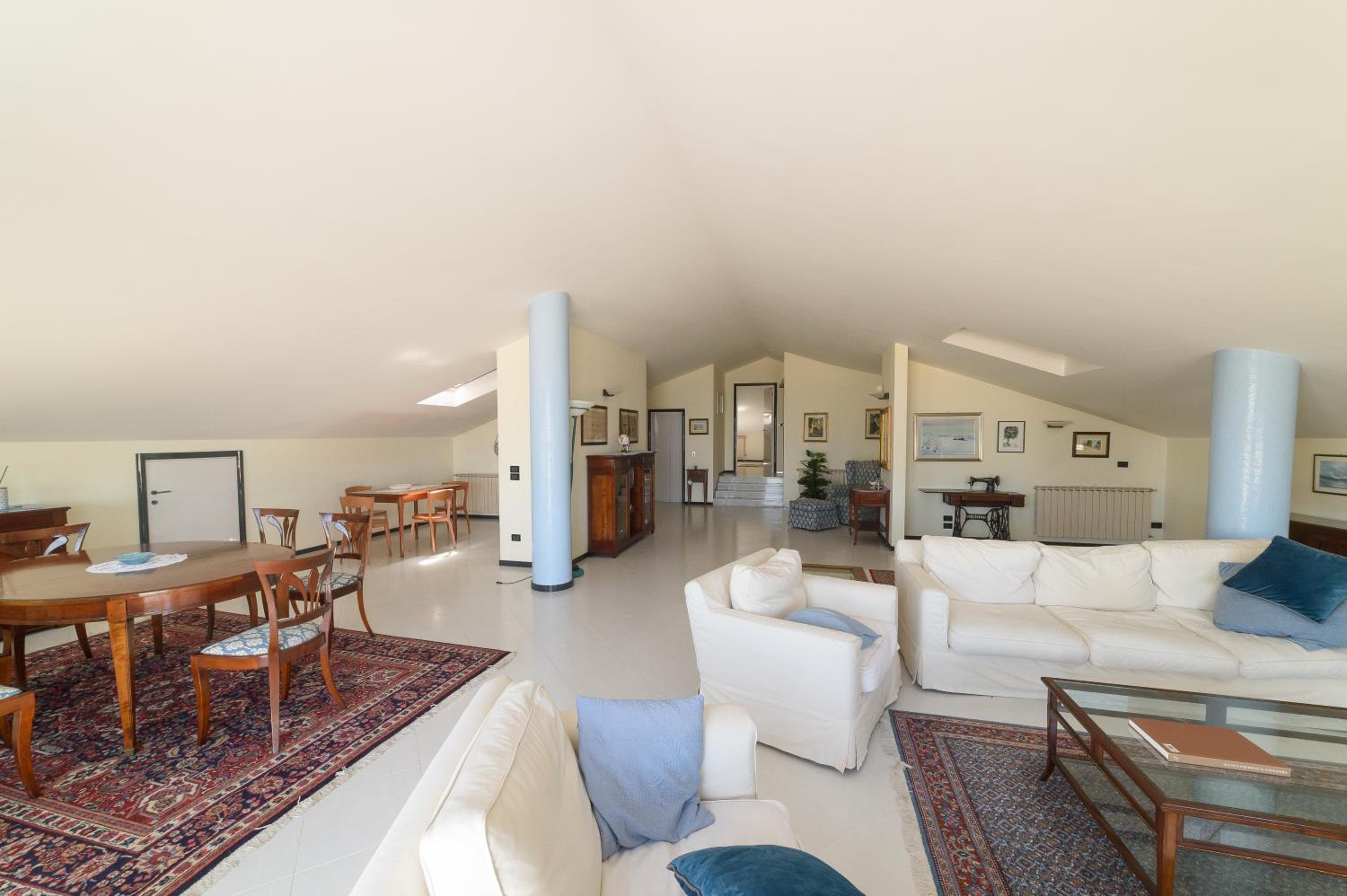 Villa Pescara, photo 75