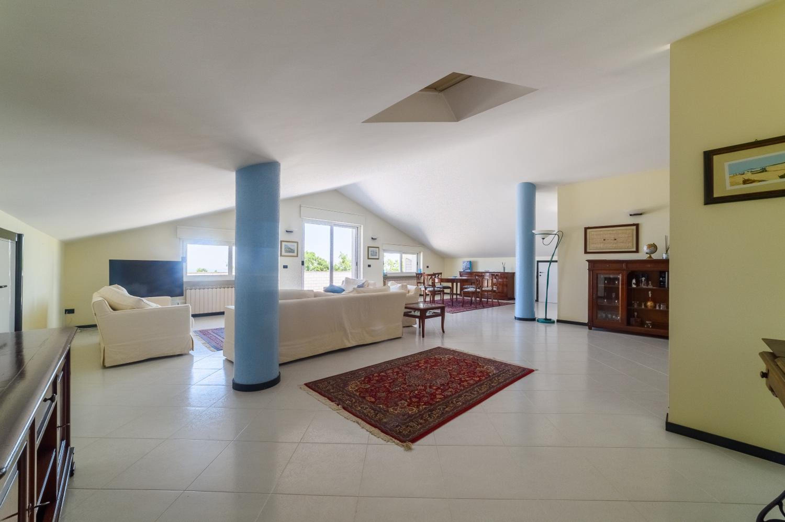 Villa Pescara, photo 68