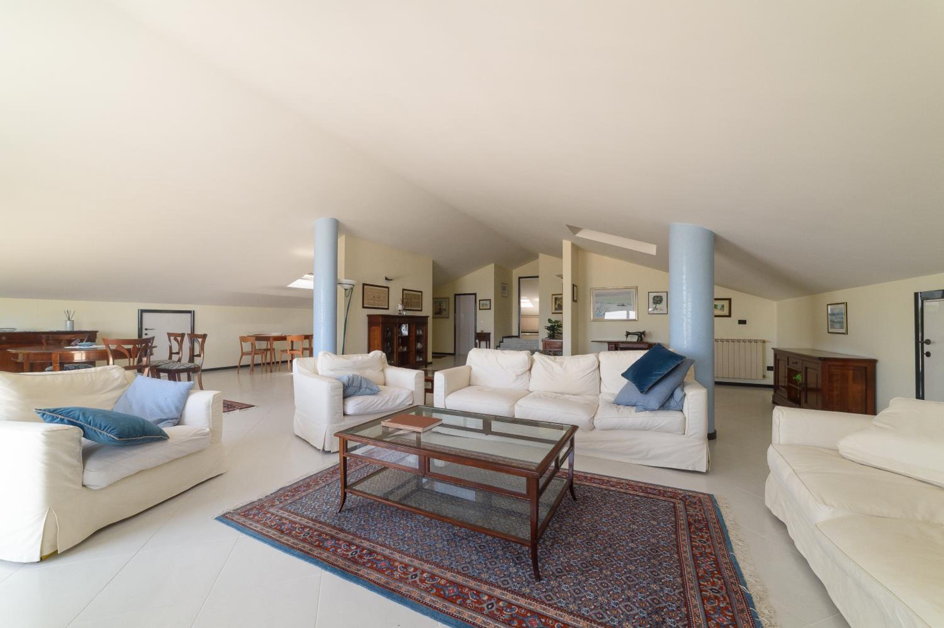 Villa Pescara, photo 13
