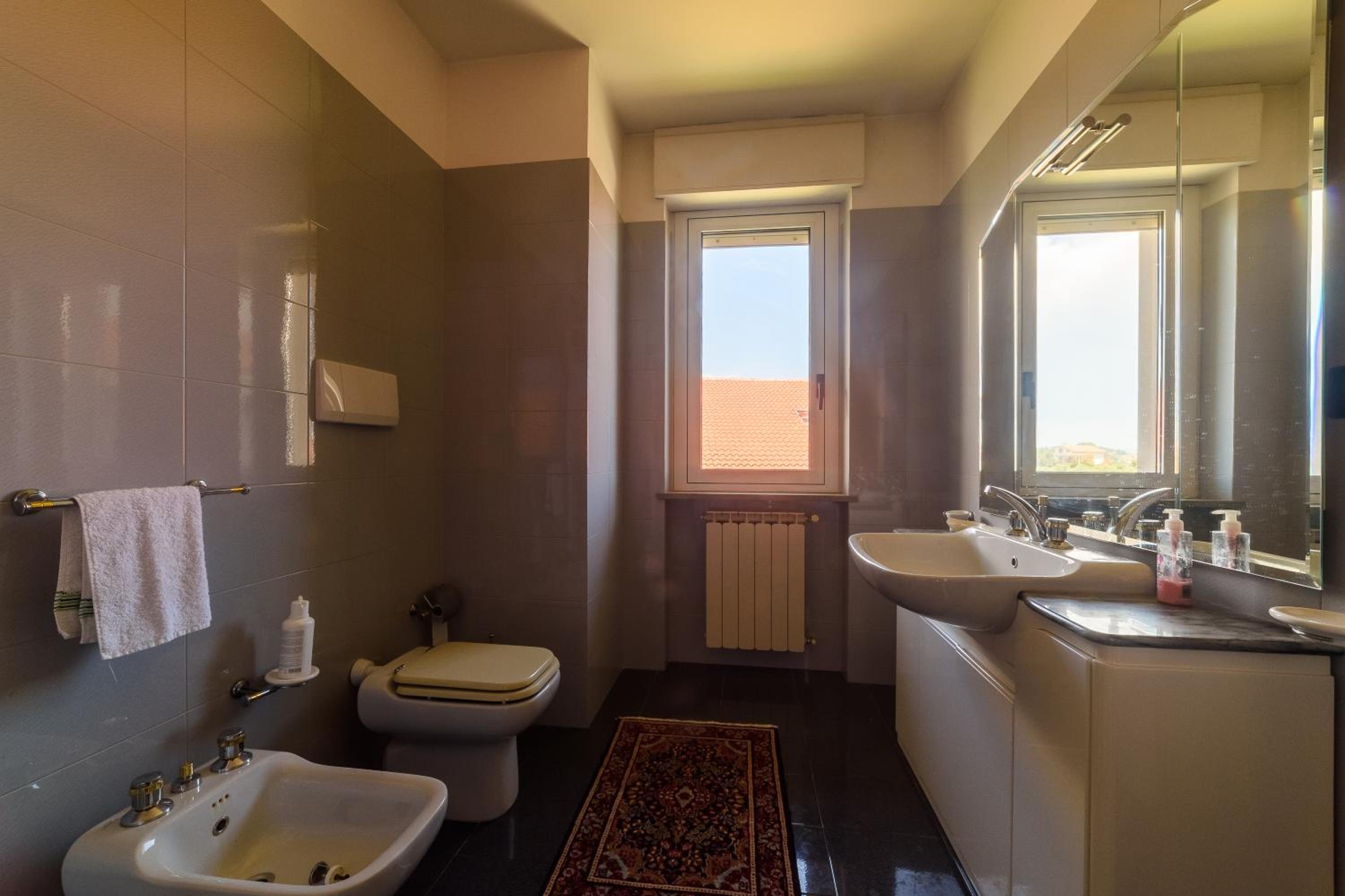 Villa Pescara, photo 99