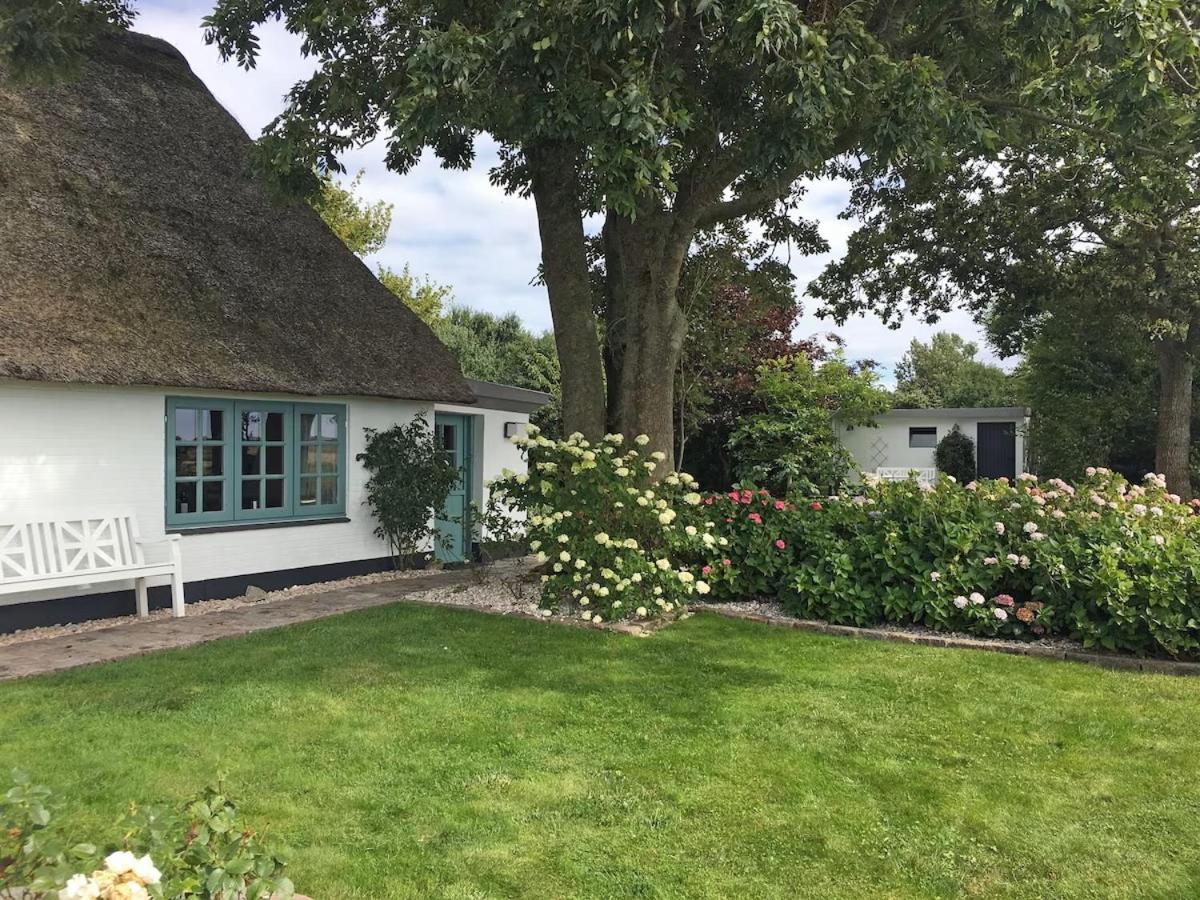 Ferienwohnung Hof Alt Nyhörn