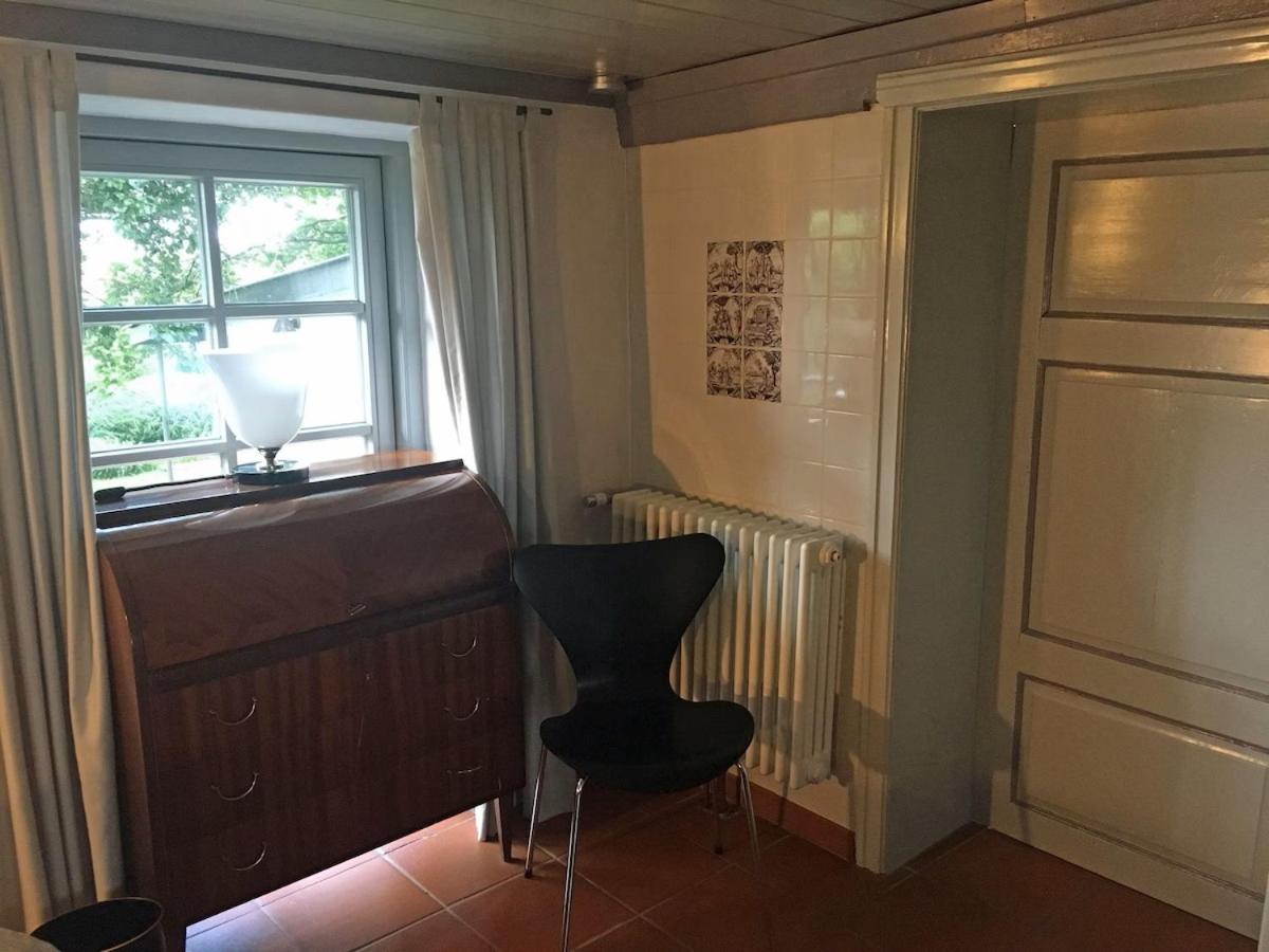 Ferienwohnung Hof Alt Nyhörn