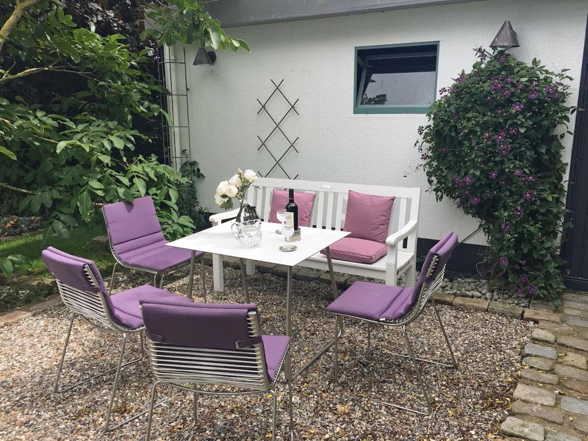 Ferienwohnung Hof Alt Nyhörn