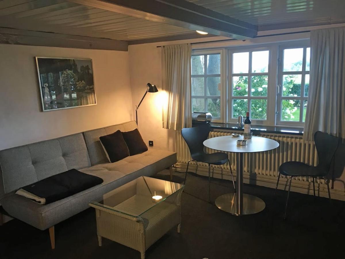 Ferienwohnung Hof Alt Nyhörn