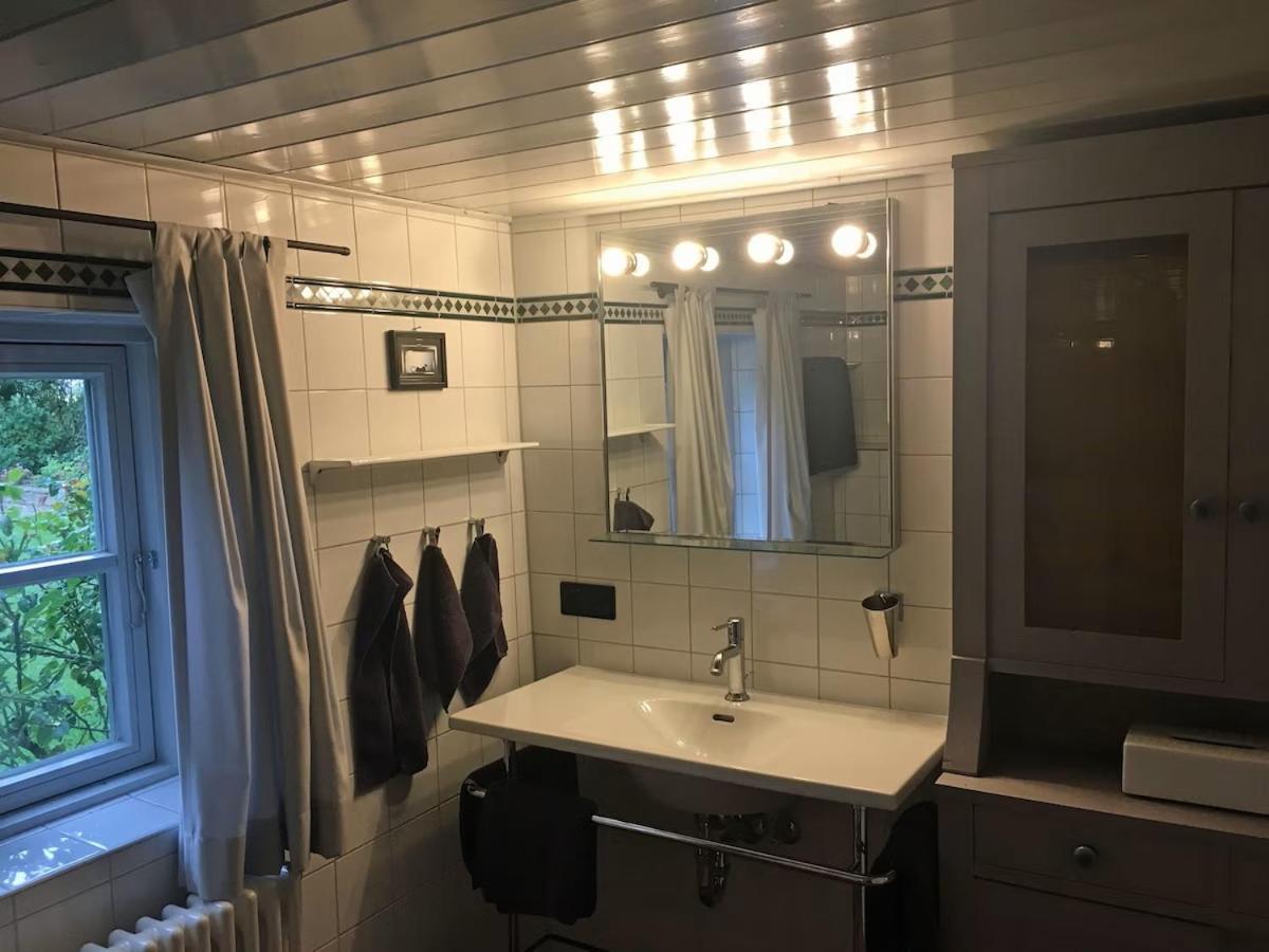 Ferienwohnung Hof Alt Nyhörn