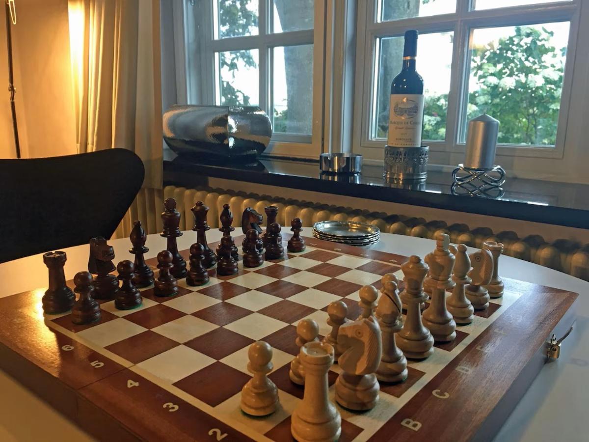 Ferienwohnung Hof Alt Nyhörn