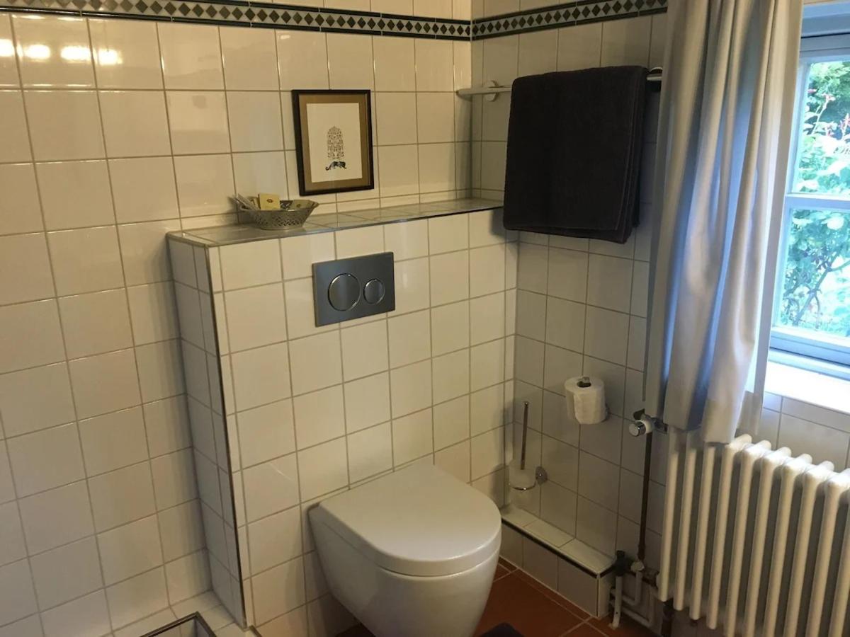 Ferienwohnung Hof Alt Nyhörn
