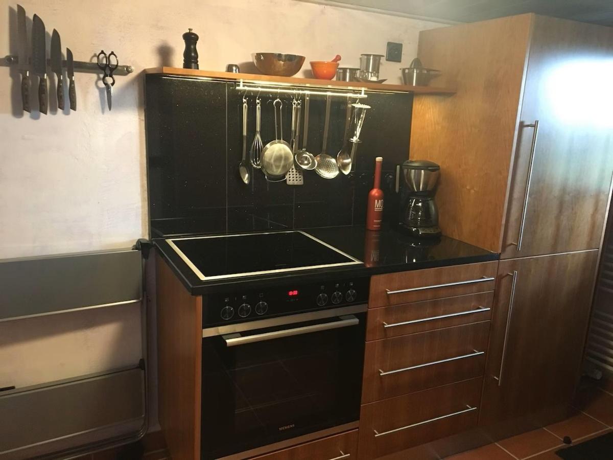 Ferienwohnung Hof Alt Nyhörn