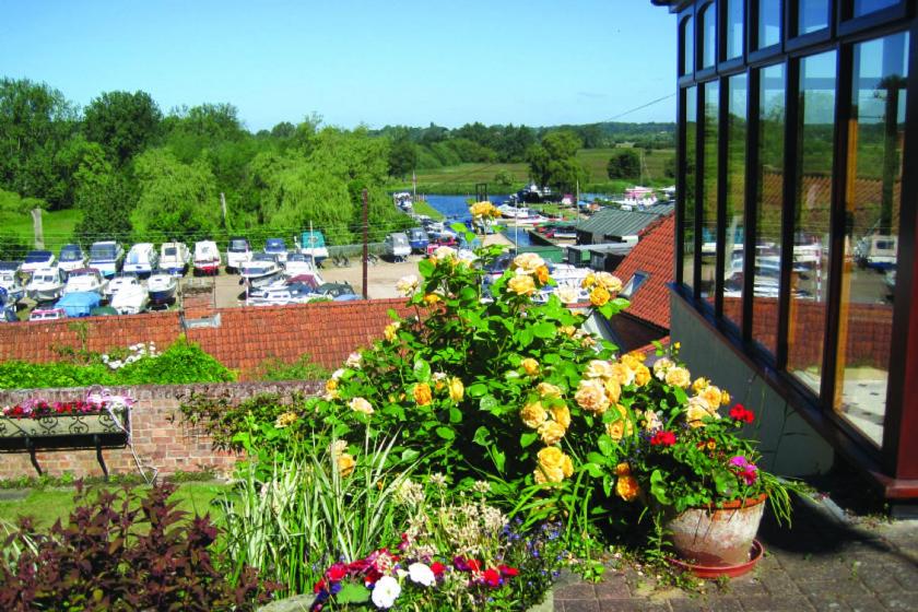 Ballygate Stable