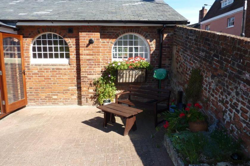 Ballygate Stable