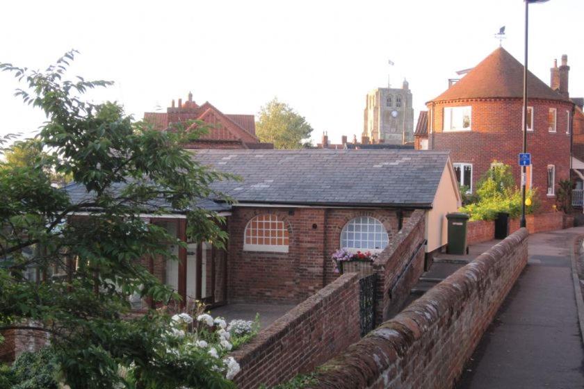 Ballygate Stable