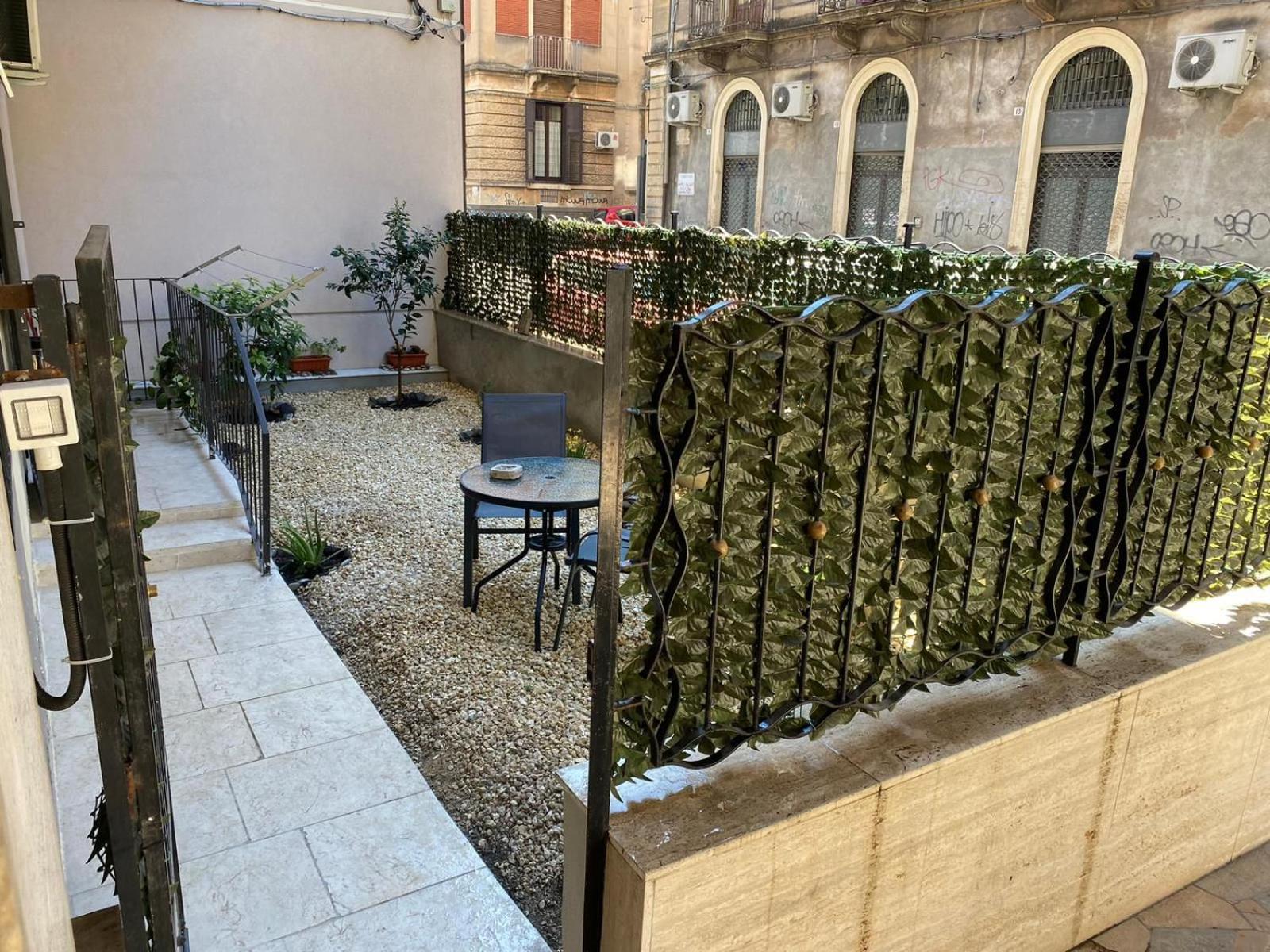Casa Roberta view 4
