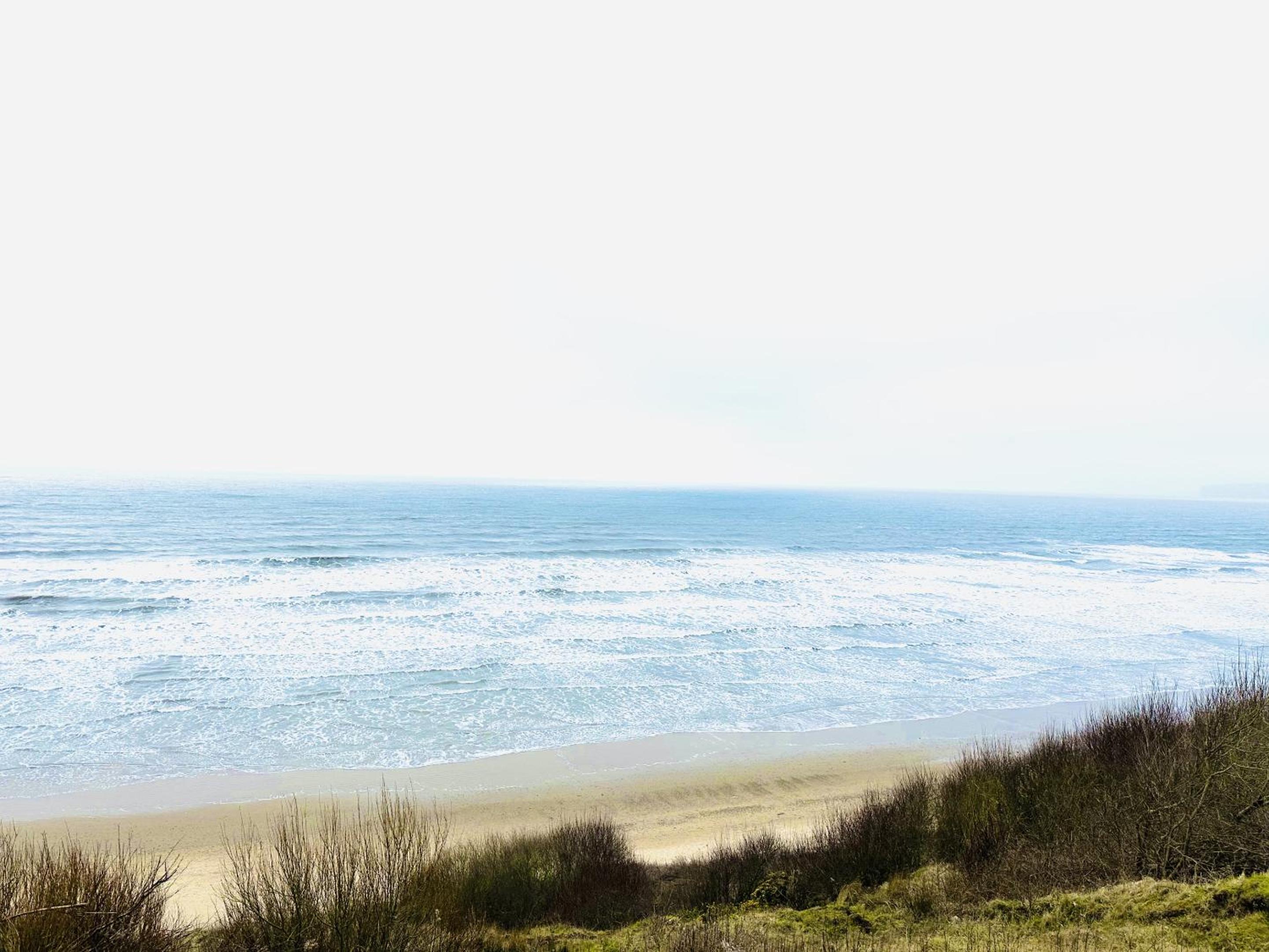 Ocean Breeze