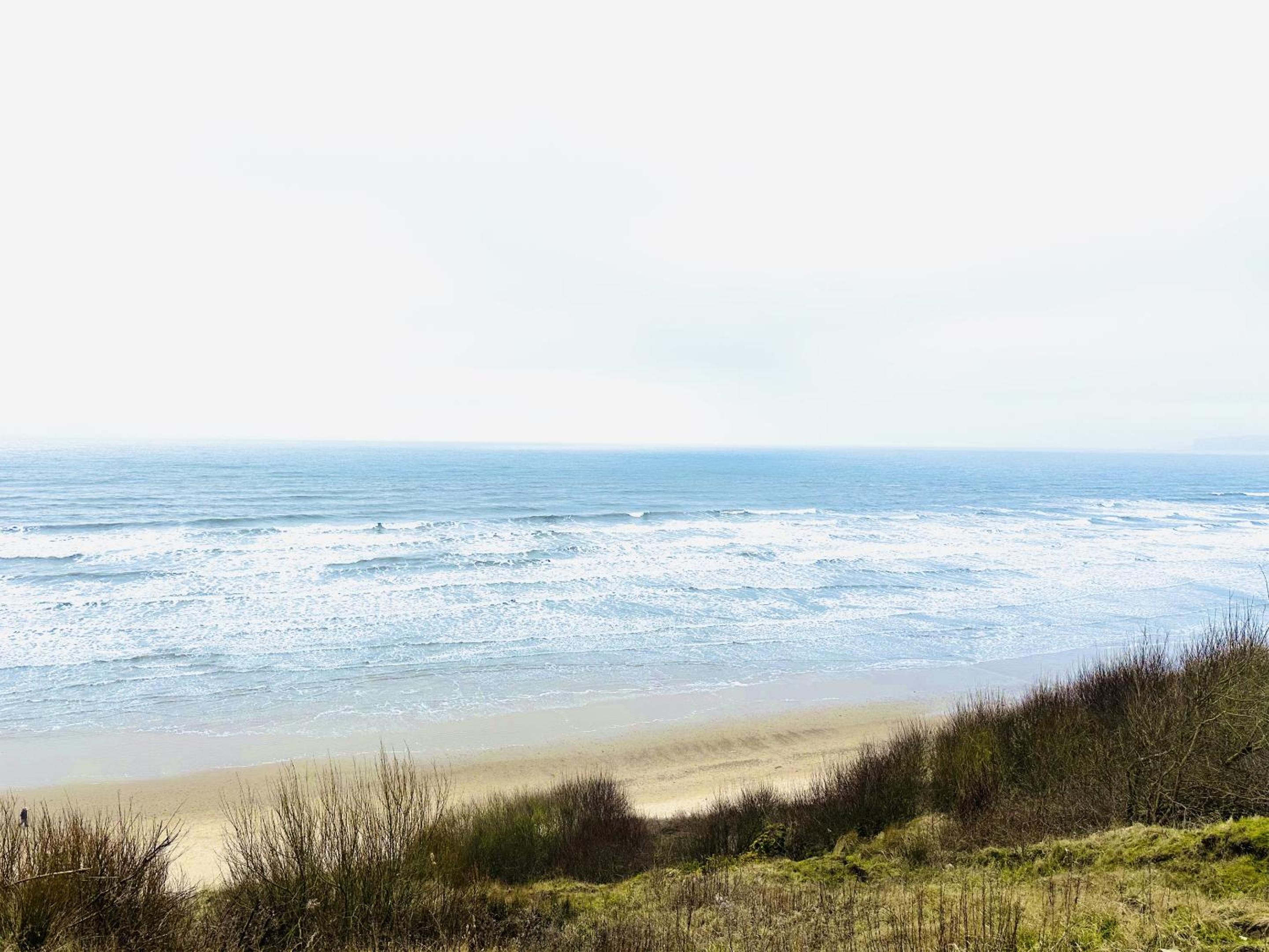Ocean Breeze