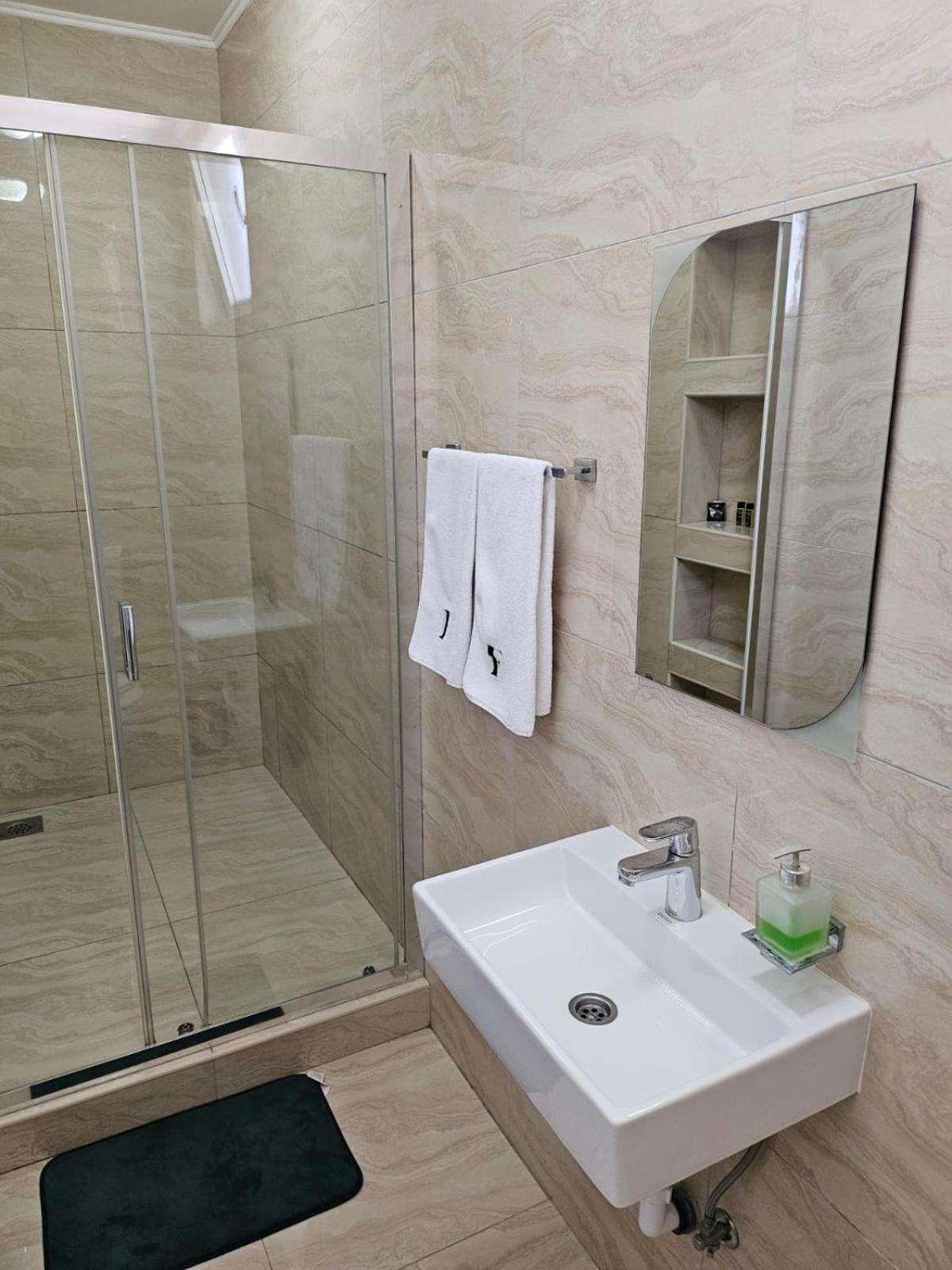 ForS Konak Apartments