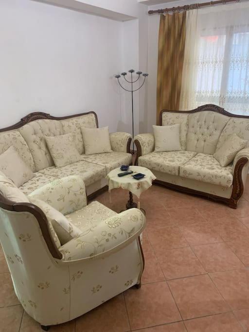 Dina`s Appartament