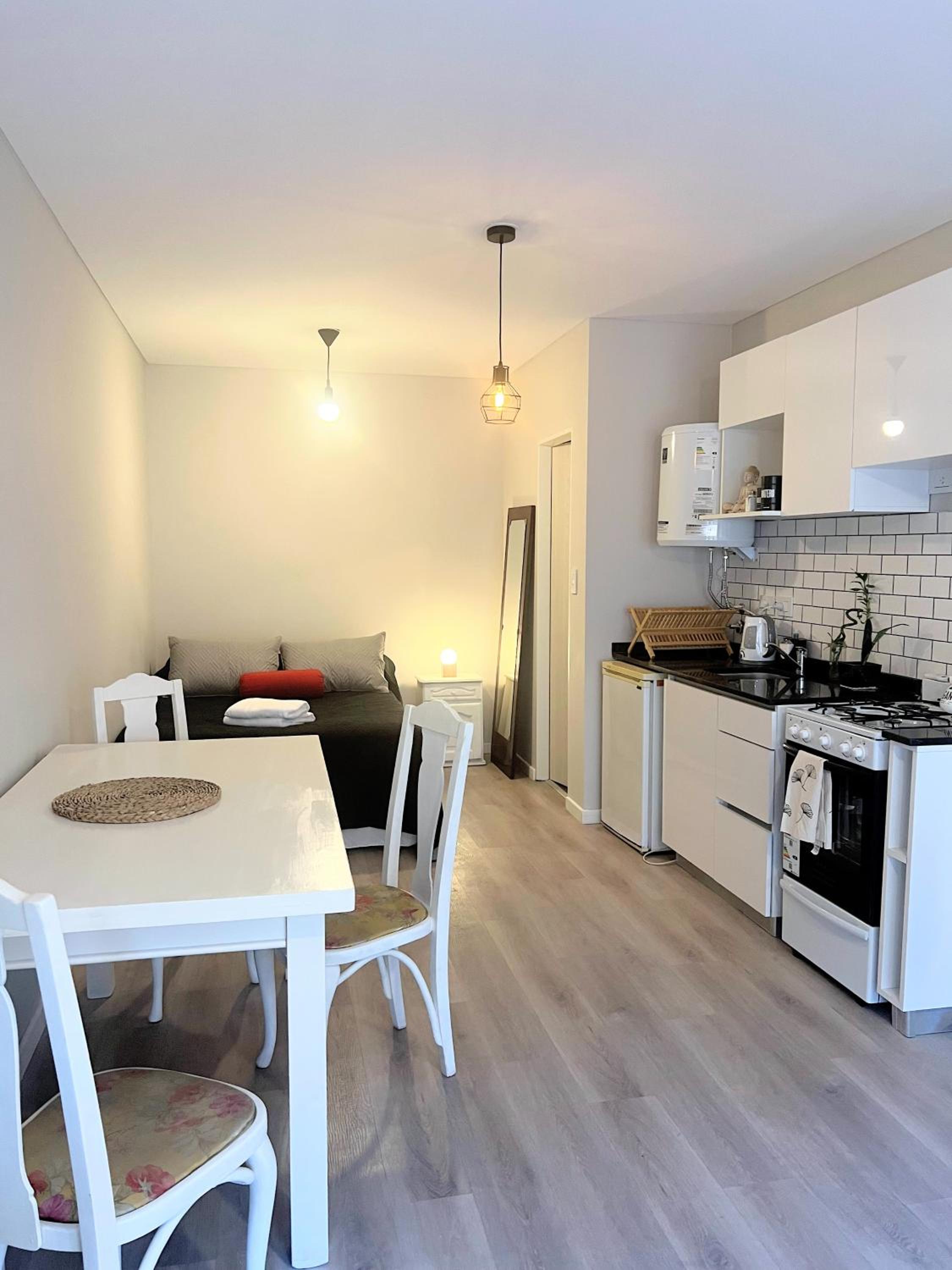 Rodriguez Suites