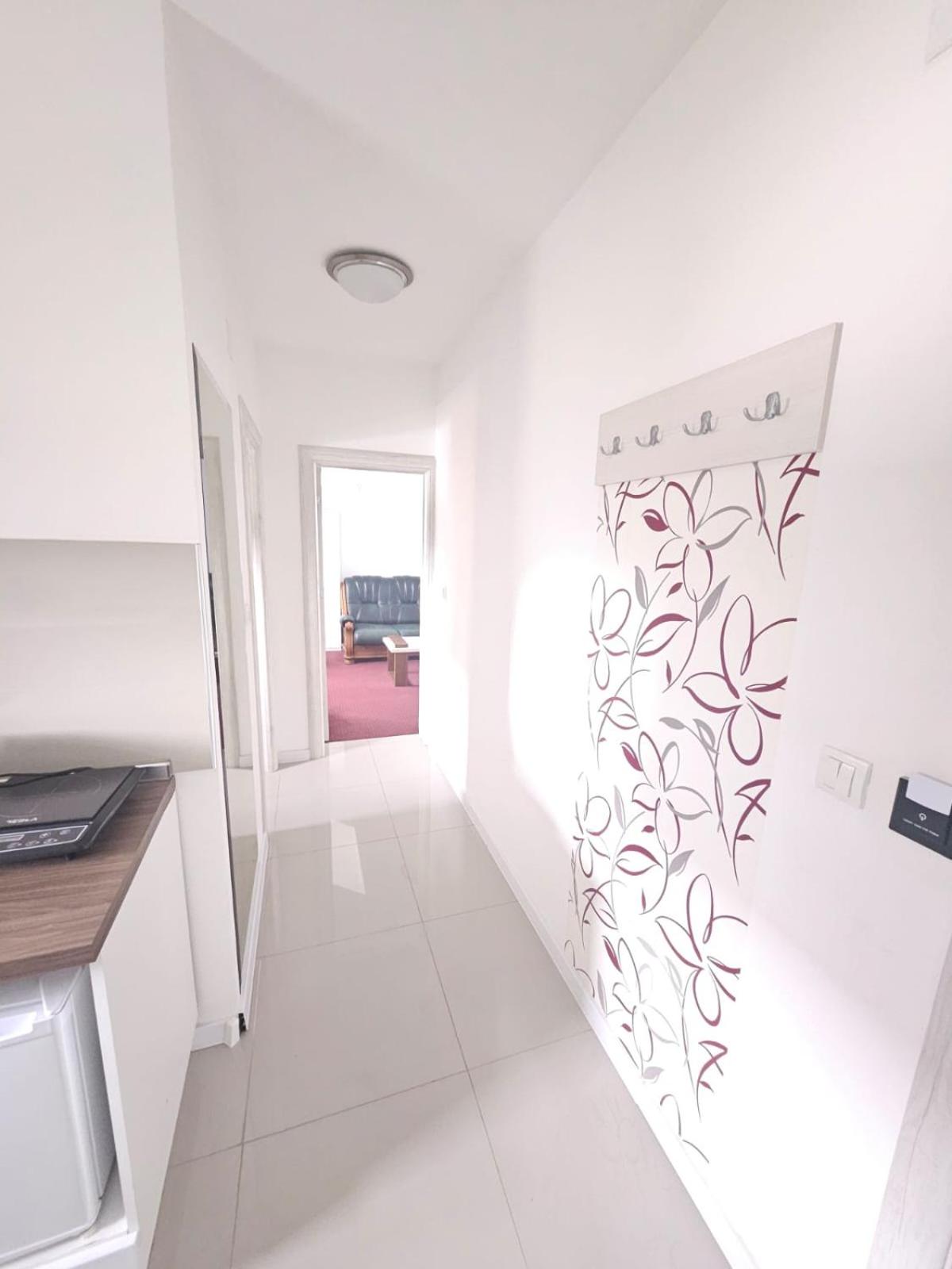 ForS Konak Apartments