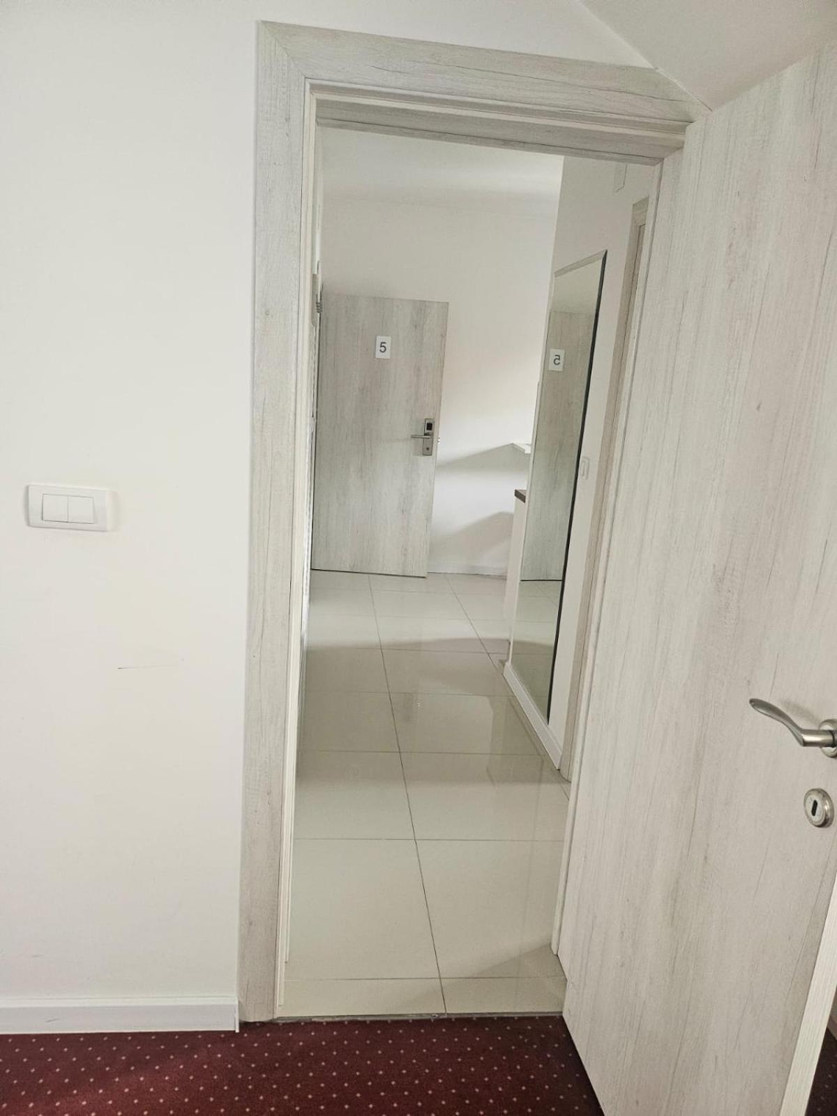 ForS Konak Apartments
