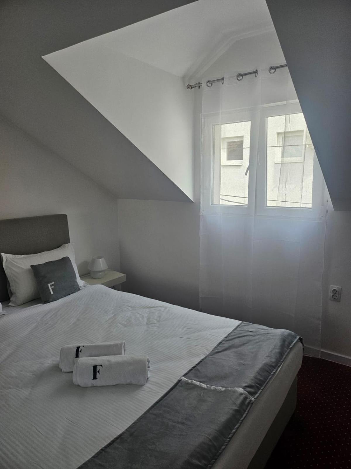 ForS Konak Apartments